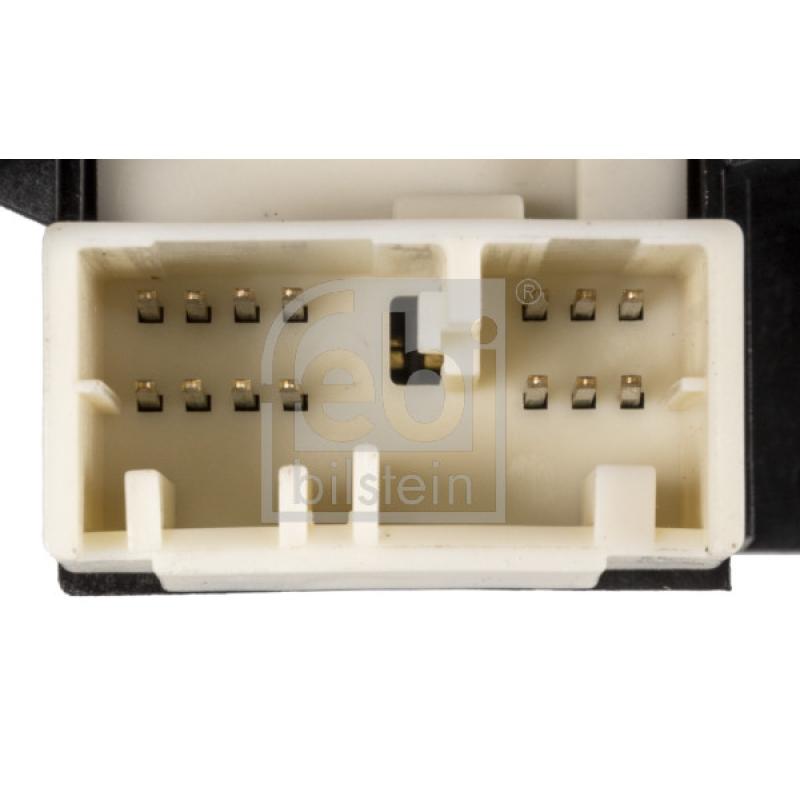 Ressort tournant, Airbag FEBI BILSTEIN 177699 - Visuel 1