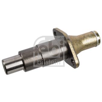 Tendeur, chaîne de distribution FEBI BILSTEIN OEM 1660500011