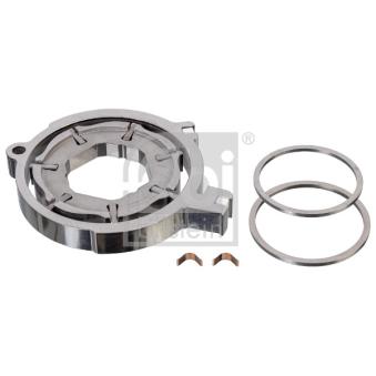 Jeu de rotors, pompe à huile FEBI BILSTEIN 177721 pour OPEL AMPERA EV 150 - 151cv Jeu de rotors, pompe à huile FEBI BILSTEIN 177721 pour OPEL AMPERA EV 150 - 151cv