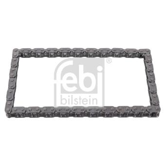 Chaîne, commande de pompe à huile FEBI BILSTEIN 177722