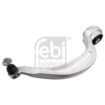 Triangle ou bras de suspension (train avant) FEBI BILSTEIN OEM 8KD407693E Triangle ou bras de suspension (train avant) FEBI BILSTEIN OEM 8KD407693E