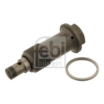 Tendeur, chaîne de distribution FEBI BILSTEIN 17773 pour KIA PICANTO E 320 CDI - 204cv