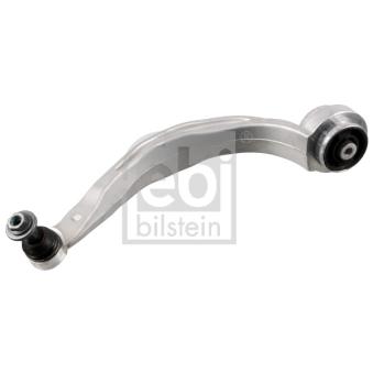 Triangle ou bras de suspension (train avant) FEBI BILSTEIN OEM 8K0407694AA Triangle ou bras de suspension (train avant) FEBI BILSTEIN OEM 8K0407694AA