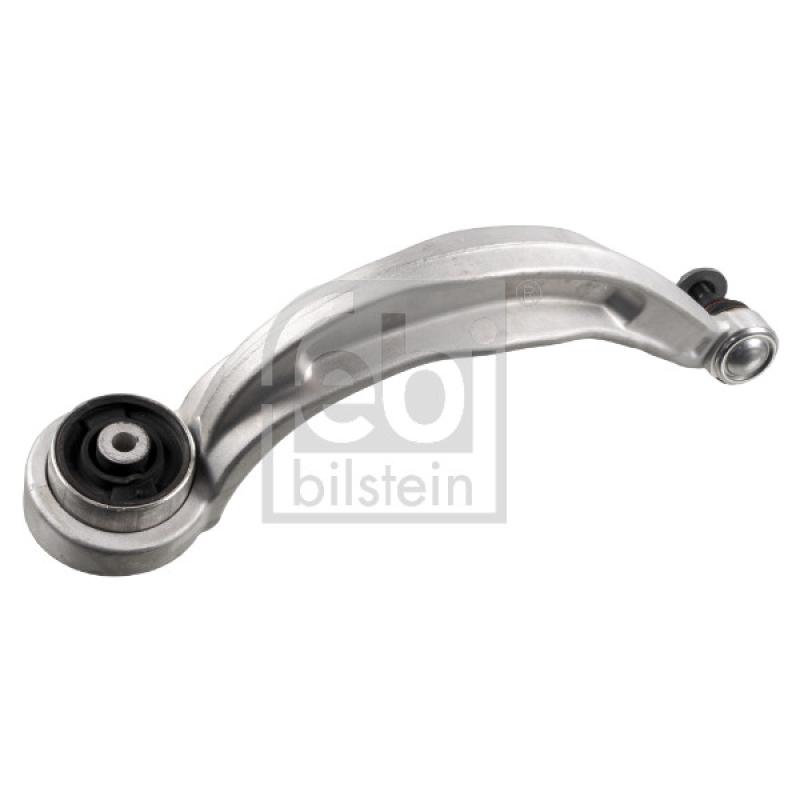 Triangle ou bras de suspension (train avant) FEBI BILSTEIN 177732 - Visuel 1