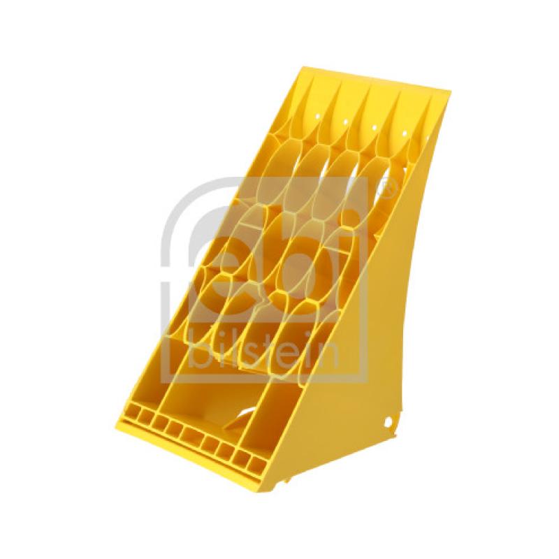 Cale de roue FEBI BILSTEIN 17774 - Visuel 2