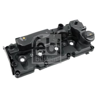 Couvercle de culasse FEBI BILSTEIN 177752 pour MERCEDES-BENZ SPRINTER 2.0 TDI - 110cv