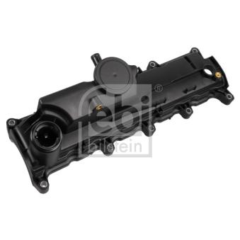 Couvercle de culasse FEBI BILSTEIN 177764 pour FORD S-MAX 1.5 DCI - 110cv