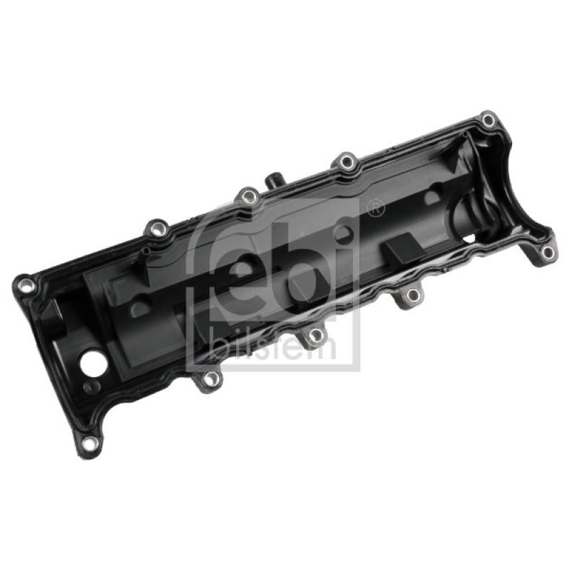 Couvercle de culasse FEBI BILSTEIN 177764 - Visuel 1