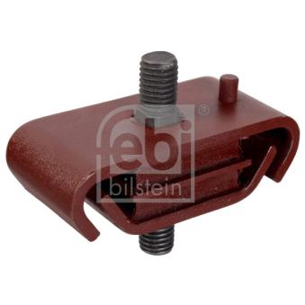 Suspension, radiateur FEBI BILSTEIN OEM 1406306 Suspension, radiateur FEBI BILSTEIN OEM 1406306