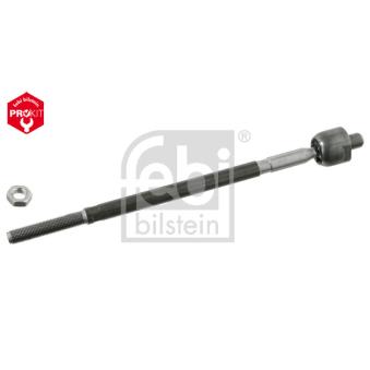 Rotule de direction intérieure, barre de connexion FEBI BILSTEIN OEM 26055219sk