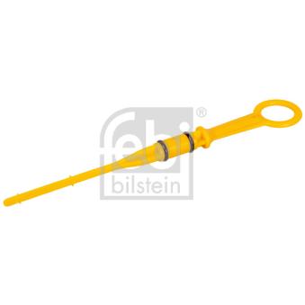 Jauge de niveau d'huile FEBI BILSTEIN 177792