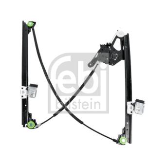Lève-vitre avant droit FEBI BILSTEIN OEM 7M0837462
