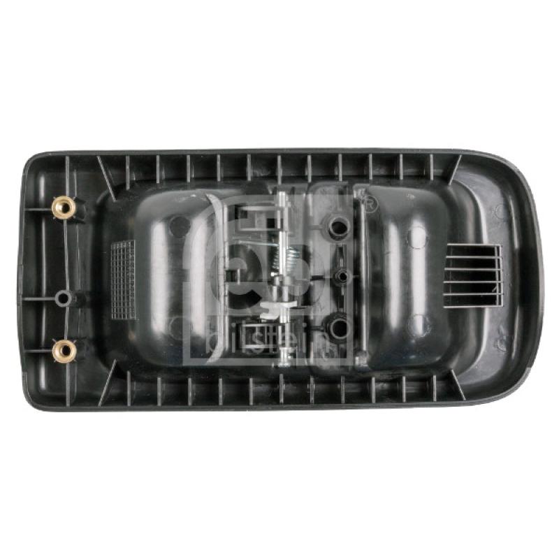 Commande de poignée de porte FEBI BILSTEIN 177839 - Visuel 1