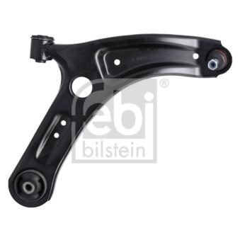 Triangle ou bras de suspension (train avant) FEBI BILSTEIN 177850 pour HYUNDAI I20 1.4 - 100cv