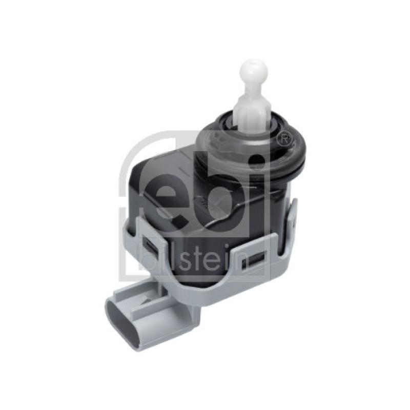 Correcteur, portée lumineuse FEBI BILSTEIN 177866 - Visuel 1