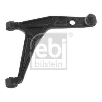 Triangle ou bras de suspension (train avant) FEBI BILSTEIN OEM 352137