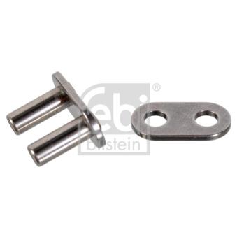 Maillon de chaîne, chaîne de distribution FEBI BILSTEIN 177875