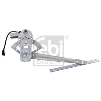 Lève-vitre avant droit FEBI BILSTEIN OEM 4458244 Lève-vitre avant droit FEBI BILSTEIN OEM 4458244