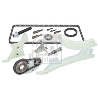 Kit de distribution par chaîne FEBI BILSTEIN [177886]