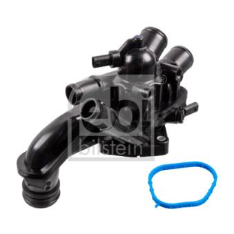 Thermostat, liquide de refroidissement FEBI BILSTEIN OEM 11537647751 Thermostat, liquide de refroidissement FEBI BILSTEIN OEM 11537647751