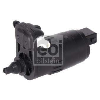 Pompe d'eau de nettoyage, nettoyage des vitres FEBI BILSTEIN 177928