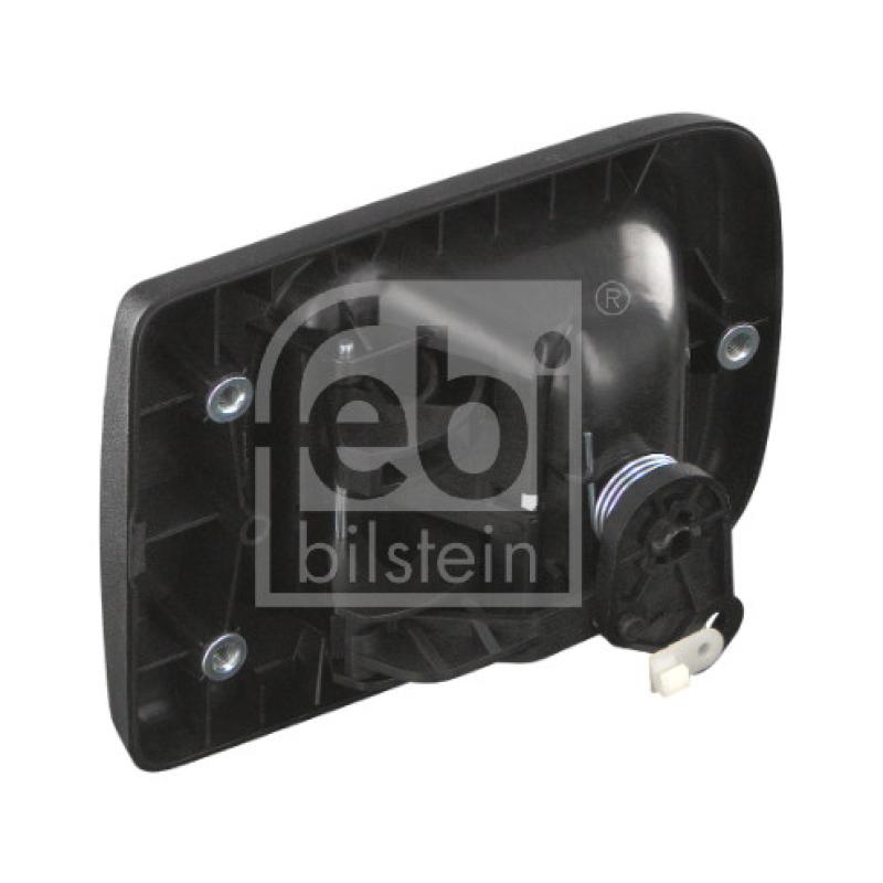 Poignée de porte FEBI BILSTEIN 177938 - Visuel 1