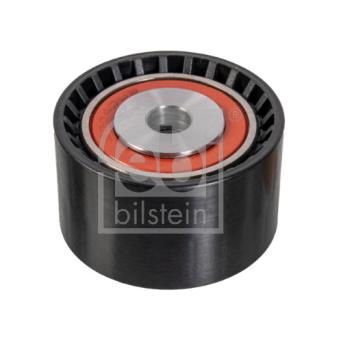 Poulie renvoi/transmission, courroie de distribution FEBI BILSTEIN 177945