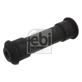 Coussinet de palier, ressort à lames FEBI BILSTEIN 17795 pour MERCEDES-BENZ SPRINTER 213 CDI - 129cv