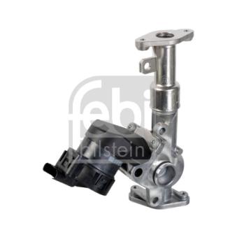 Vanne EGR FEBI BILSTEIN 177952