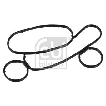 Joint, radiateur d'huile FEBI BILSTEIN 178003 pour VOLKSWAGEN GOLF E 400 CDI - 260cv