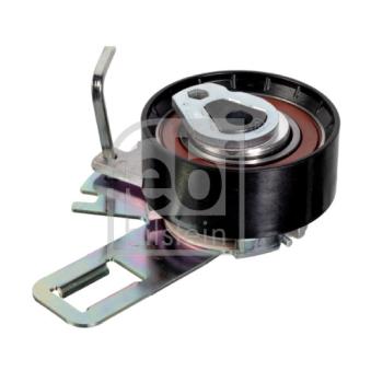 Tendeur de courroie, courroie de distribution FEBI BILSTEIN 178018