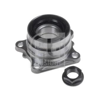 Kit de roulements de roue FEBI BILSTEIN OEM 4240942010