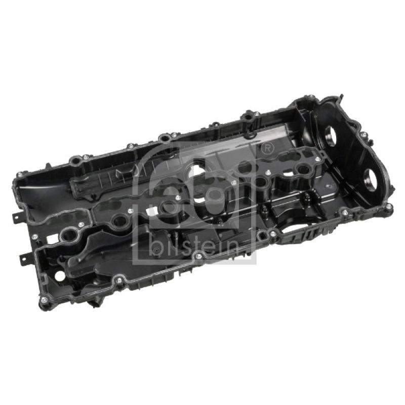 Couvercle de culasse FEBI BILSTEIN 178029 - Visuel 1