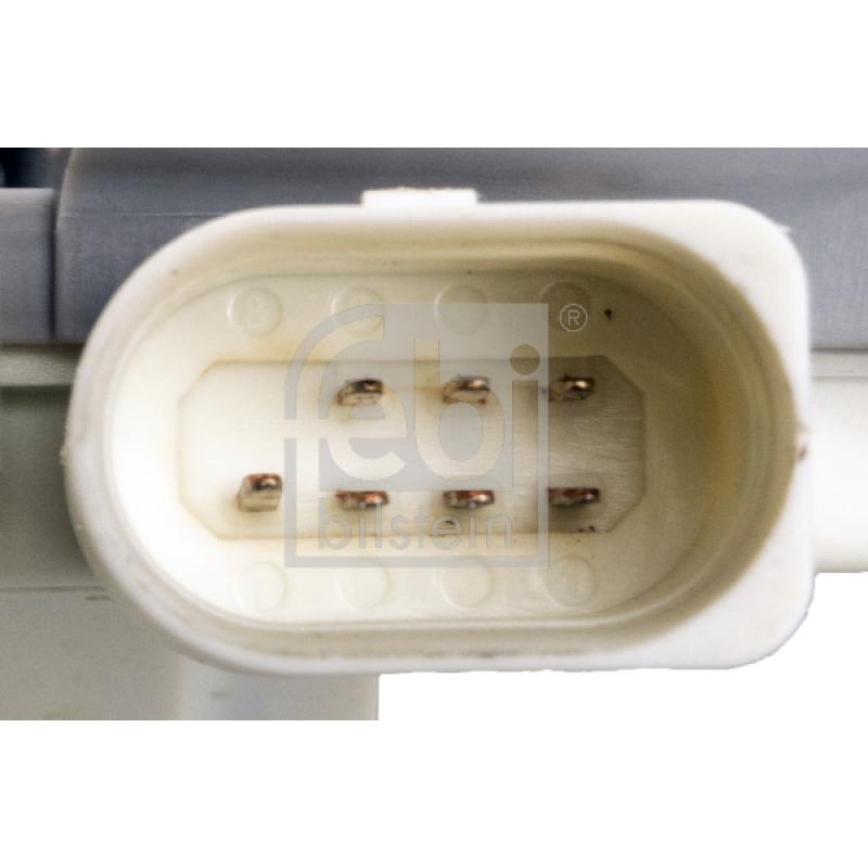 Serrure de porte avant gauche FEBI BILSTEIN 178047 - Visuel 1