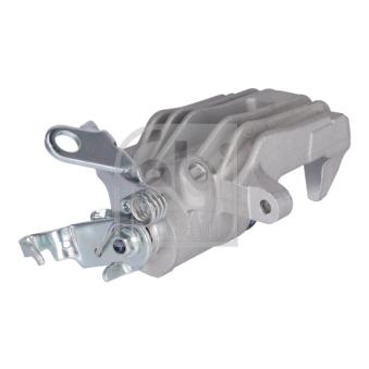 Étrier de frein arrière gauche FEBI BILSTEIN OEM 1K0615423A