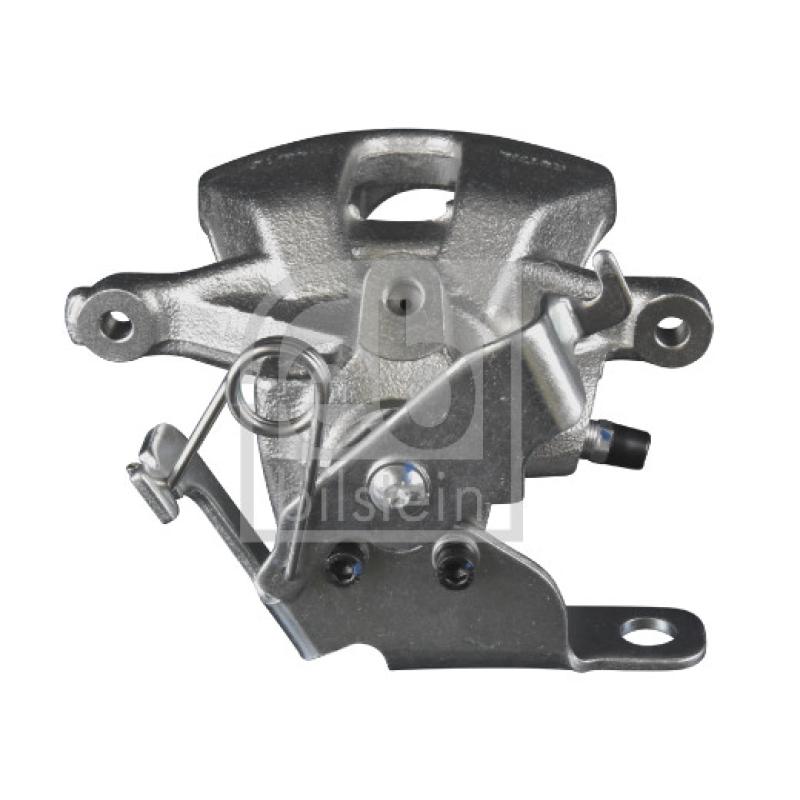 Étrier de frein arrière gauche FEBI BILSTEIN 178051 - Visuel 1