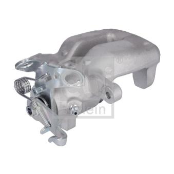 Étrier de frein arrière droit FEBI BILSTEIN OEM 1K0615424C Étrier de frein arrière droit FEBI BILSTEIN OEM 1K0615424C