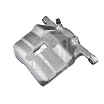 Étrier de frein avant droit FEBI BILSTEIN 178079 pour NISSAN X-TRAIL 1.7 dCi - 150cv