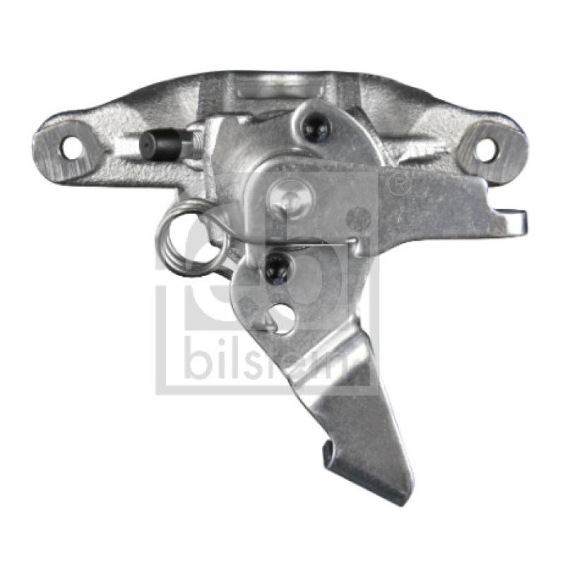 Étrier de frein arrière gauche FEBI BILSTEIN 178084 - Visuel 1