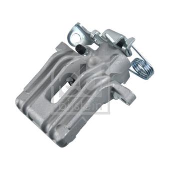 Étrier de frein arrière gauche FEBI BILSTEIN OEM 8E0615423