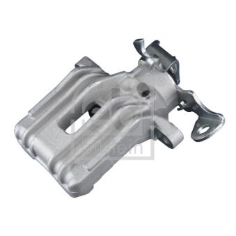 Étrier de frein arrière droit FEBI BILSTEIN OEM 8E0615424 Étrier de frein arrière droit FEBI BILSTEIN OEM 8E0615424
