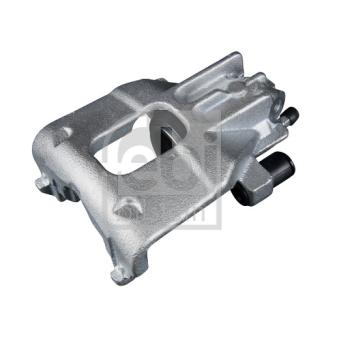 Étrier de frein avant gauche FEBI BILSTEIN OEM 1075789