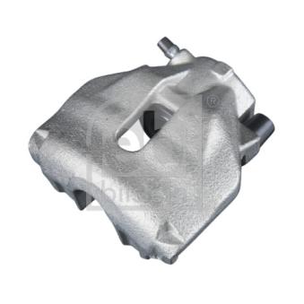 Étrier de frein avant gauche FEBI BILSTEIN OEM 8D0615123B