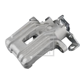 Étrier de frein arrière gauche FEBI BILSTEIN OEM 8N0615423A Étrier de frein arrière gauche FEBI BILSTEIN OEM 8N0615423A