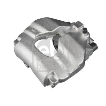 Étrier de frein avant gauche FEBI BILSTEIN OEM 7L6615123F