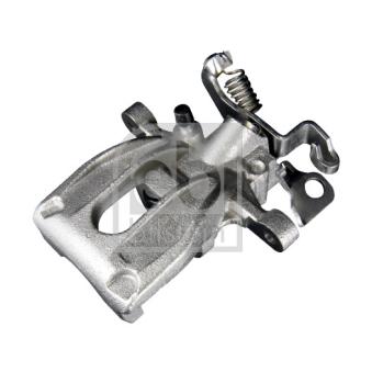 Étrier de frein arrière gauche FEBI BILSTEIN OEM 2041803 Étrier de frein arrière gauche FEBI BILSTEIN OEM 2041803