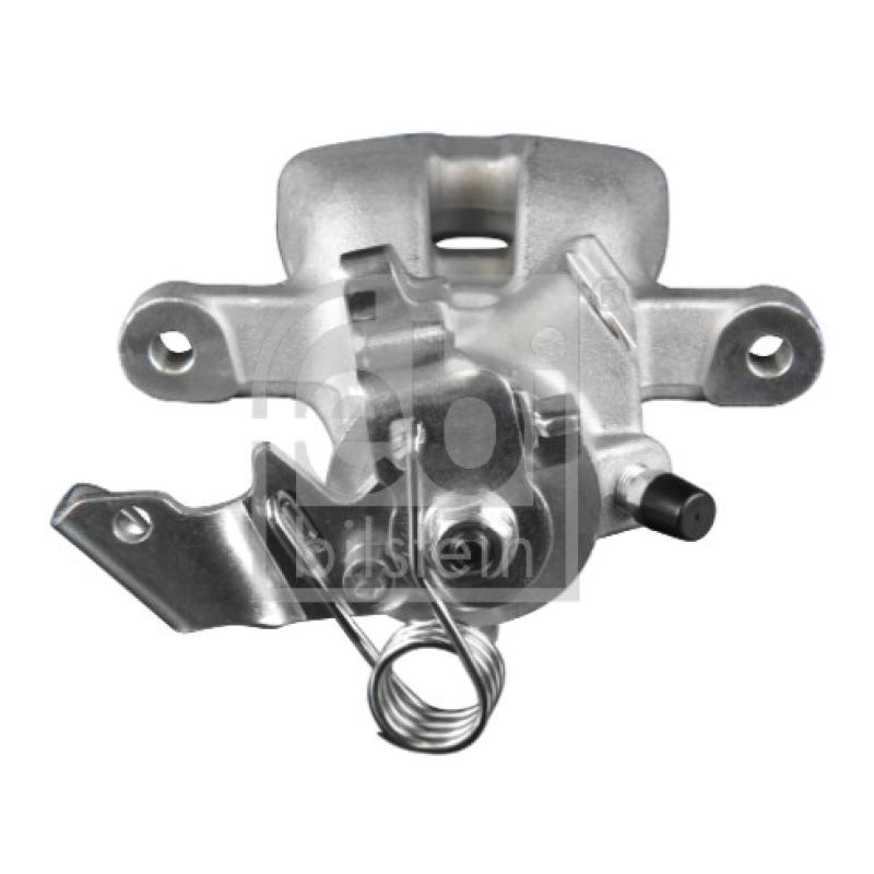 Étrier de frein arrière gauche FEBI BILSTEIN 178102 - Visuel 1