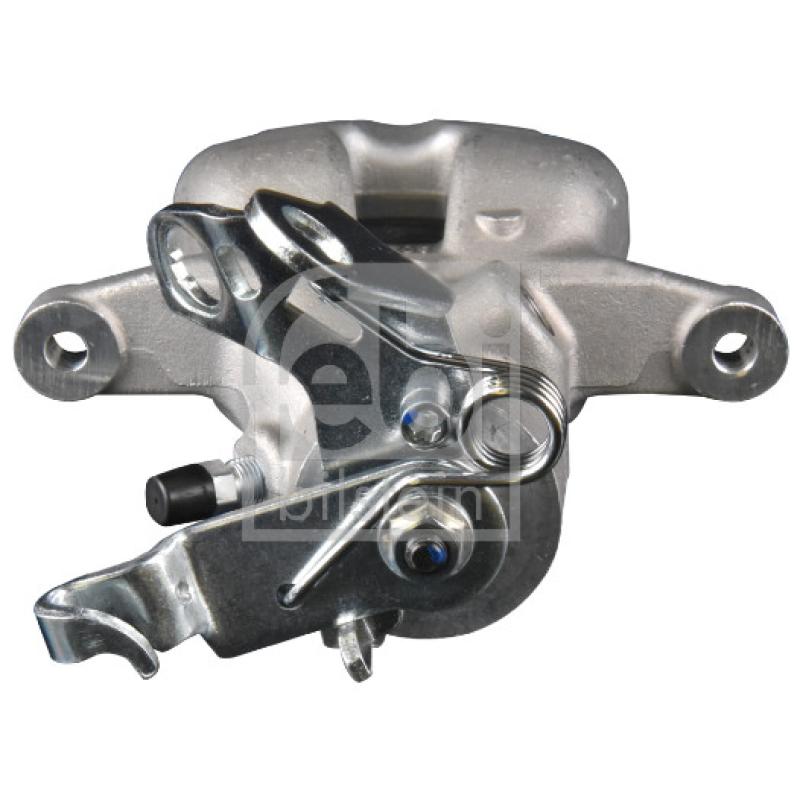 Étrier de frein arrière gauche FEBI BILSTEIN 178106 - Visuel 1