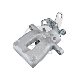 Étrier de frein arrière droit FEBI BILSTEIN OEM 8J0615424