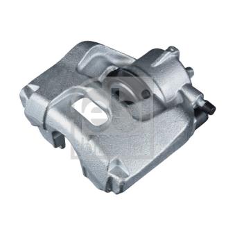 Étrier de frein avant gauche FEBI BILSTEIN OEM 0542540